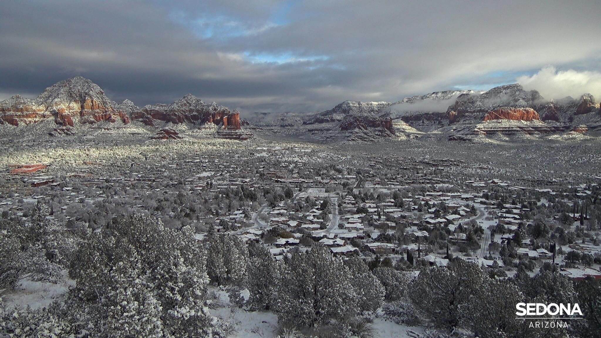 The Right Kind of Marketing Can Address Tourism Challenges - Greater Sedona Chamber of Commerce & Tourism Bureau