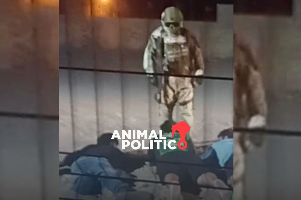Hijos del periodista Jesús Gutiérrez, asesinado en 2023, denunciarán agresiones de militares | Grupo Animal