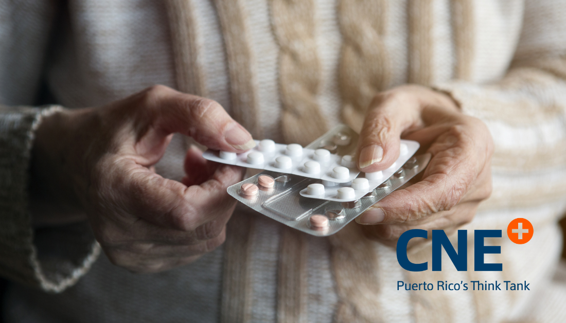 Healthcare Justice for Puerto Rico - CNE – Centro Para Una Nueva Economía – Center for a New Economy