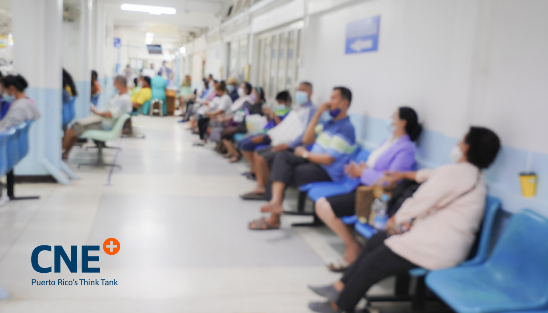 Exodus of Doctors: A Problem That Defies Simple Solutions - CNE – Centro Para Una Nueva Economía – Center for a New Economy