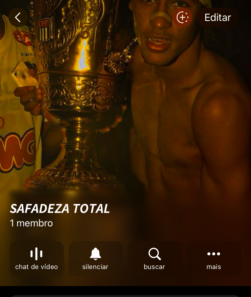Safadeza Total - Grupos De Putaria