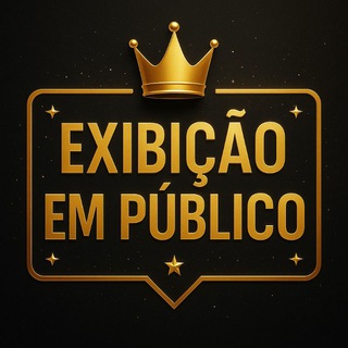 Exibição/Flagras Em Público 🌃 - Grupos De Putaria