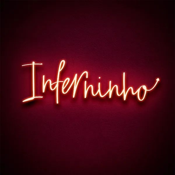Inferninho 🔥 - Grupos De Putaria
