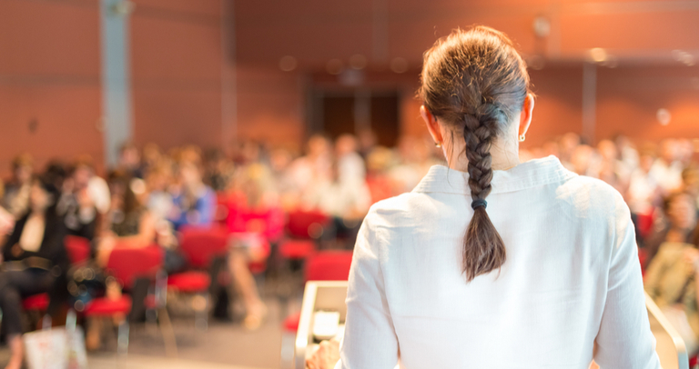 647 Top Female Sales Practitioners For Your Next Panel, Presentation, or Podcast - GTMnow