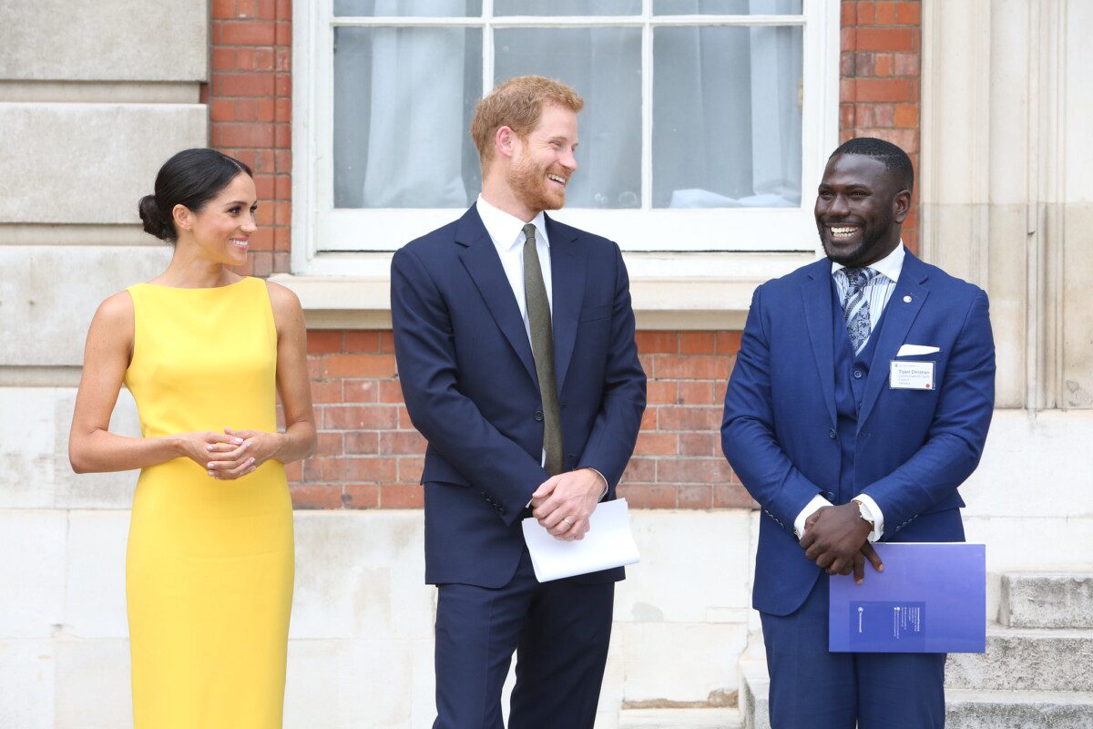 Duchess Meghan Continues To Get Slammed By Father, Thomas Markle, In The Media - Guardian Liberty Voice