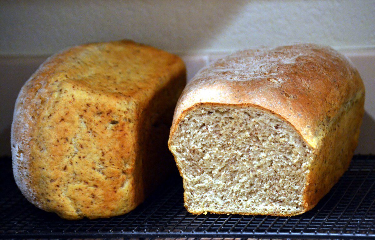 Gluten Does Not Affect Healthy People - Guardian Liberty Voice