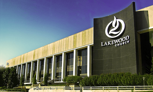 Kanye West Takes Sunday Service To Joel Osteen's Lakewood Church - Guardian Liberty Voice