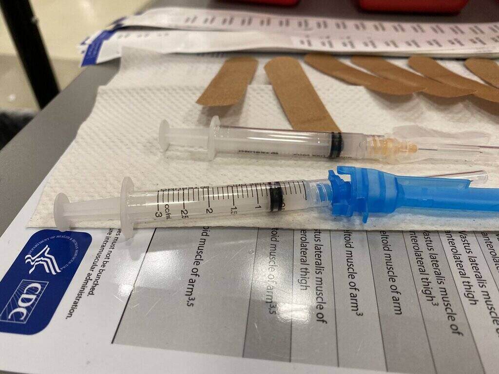 CDC Busts COVID-19 Vaccine Myths - Guardian Liberty Voice