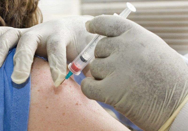 Experts Say It Is Safe To Receive Flu And COVID-19 Injections At Same Time - Guardian Liberty Voice