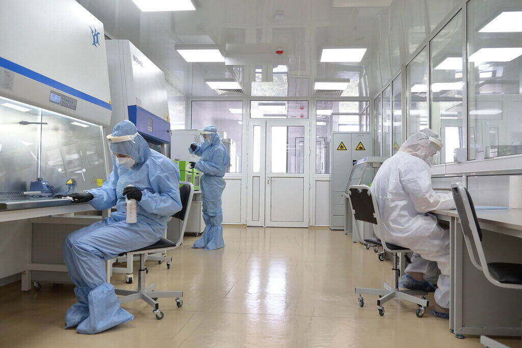 CDC Expresses Concerns About Unusual Outbreak Of Monkeypox In UK - Guardian Liberty Voice