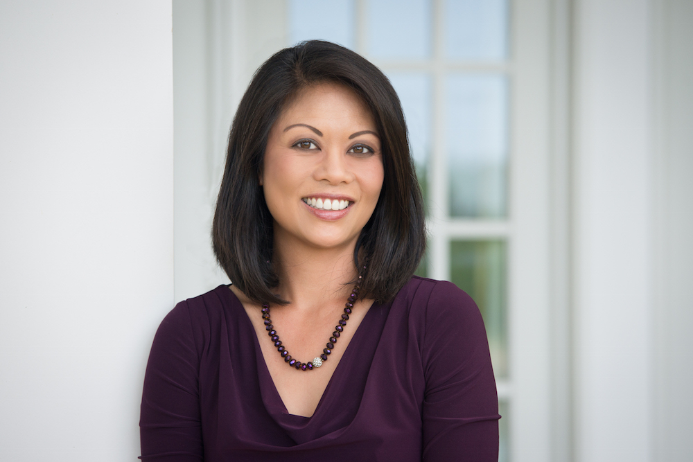 Guided Goals Podcast #38: Networking with Cheryl Tan