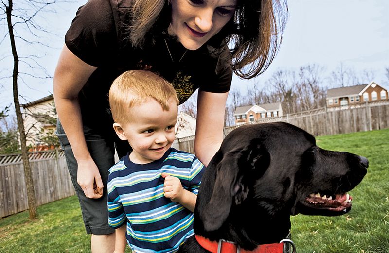 Savannah Guthrie on Holding Fast to Faith | Guideposts