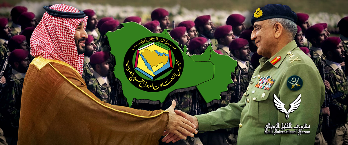 Pakistan’s “Defense Diplomacy” Offers Inroads with the Gulf Monarchies - Gulf International Forum