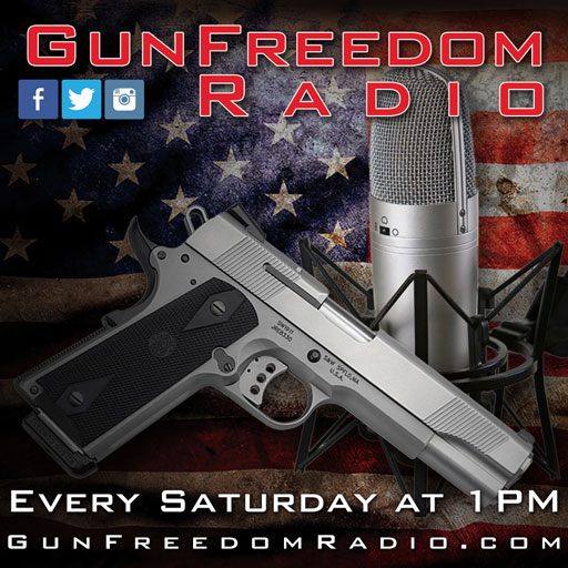 Gun Freedom Radio Podcasts - Gun Freedom Radio : Gun Freedom Radio