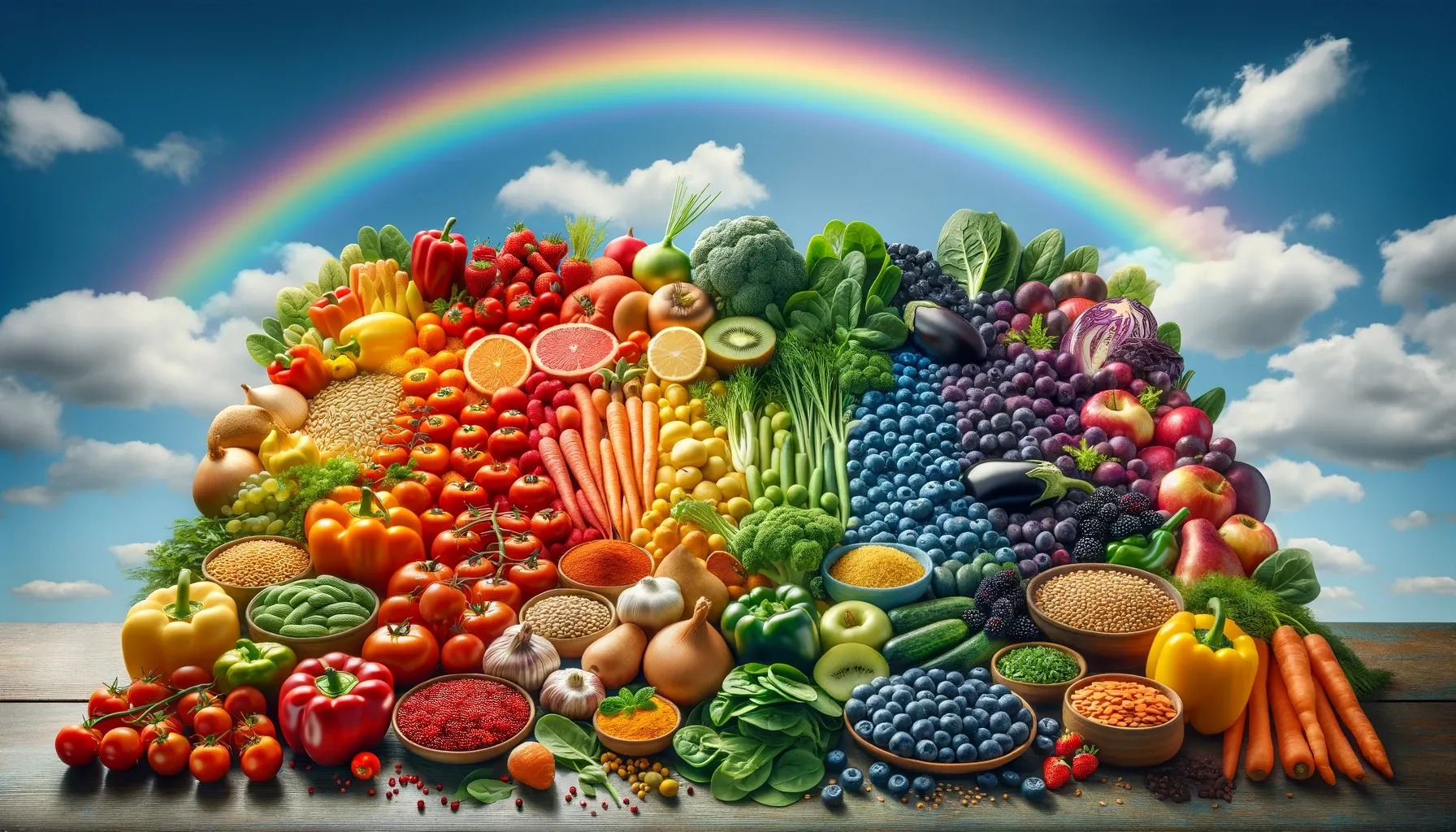 Polyphenols Ignite Metabolic Health via Mitochondria & GLP-1- Gut Bites MD