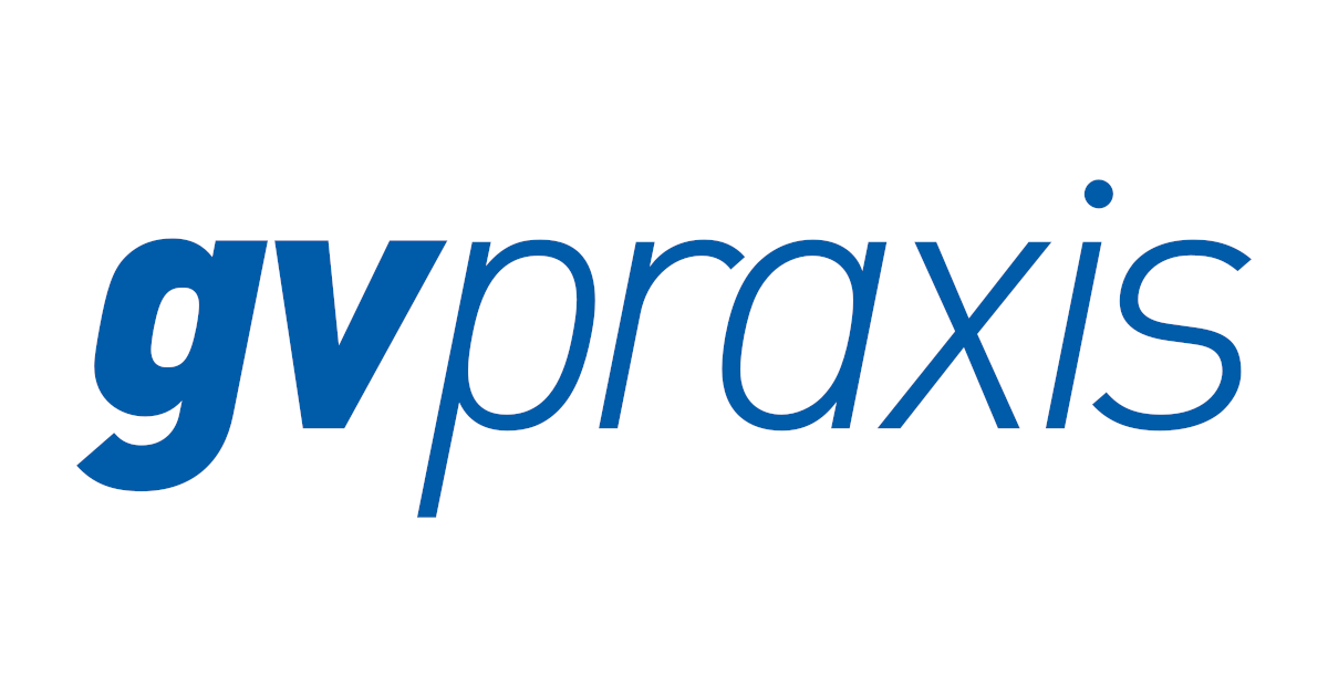 gvpraxis - Themenspecial Schulverpflegung