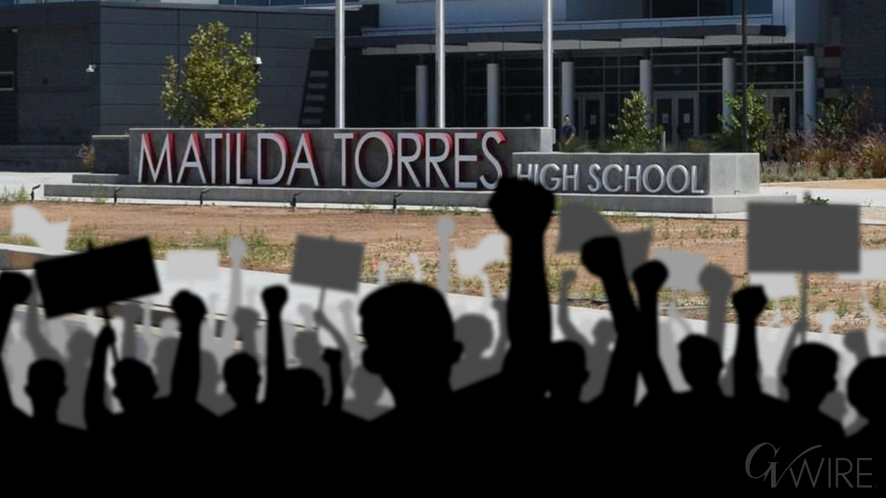 Madera Unified Teachers Say They Are Ready To Strike - GV Wire