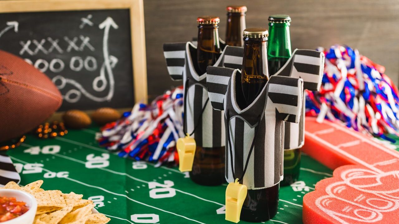 Try This Super Bowl Quiz for Folks Who Don’t Know Sports - GV Wire