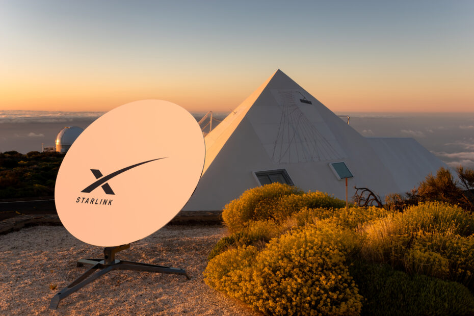 Starlink Changes Tariffs: New Prices for Ukraine