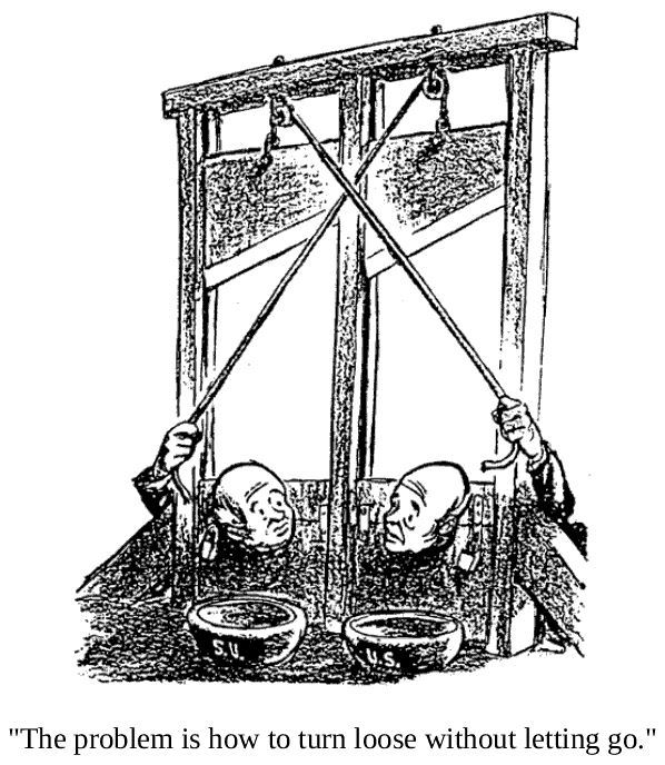 Metamagical Themas: Sanity and Survival, by Douglas Hofstadter · Gwern.net