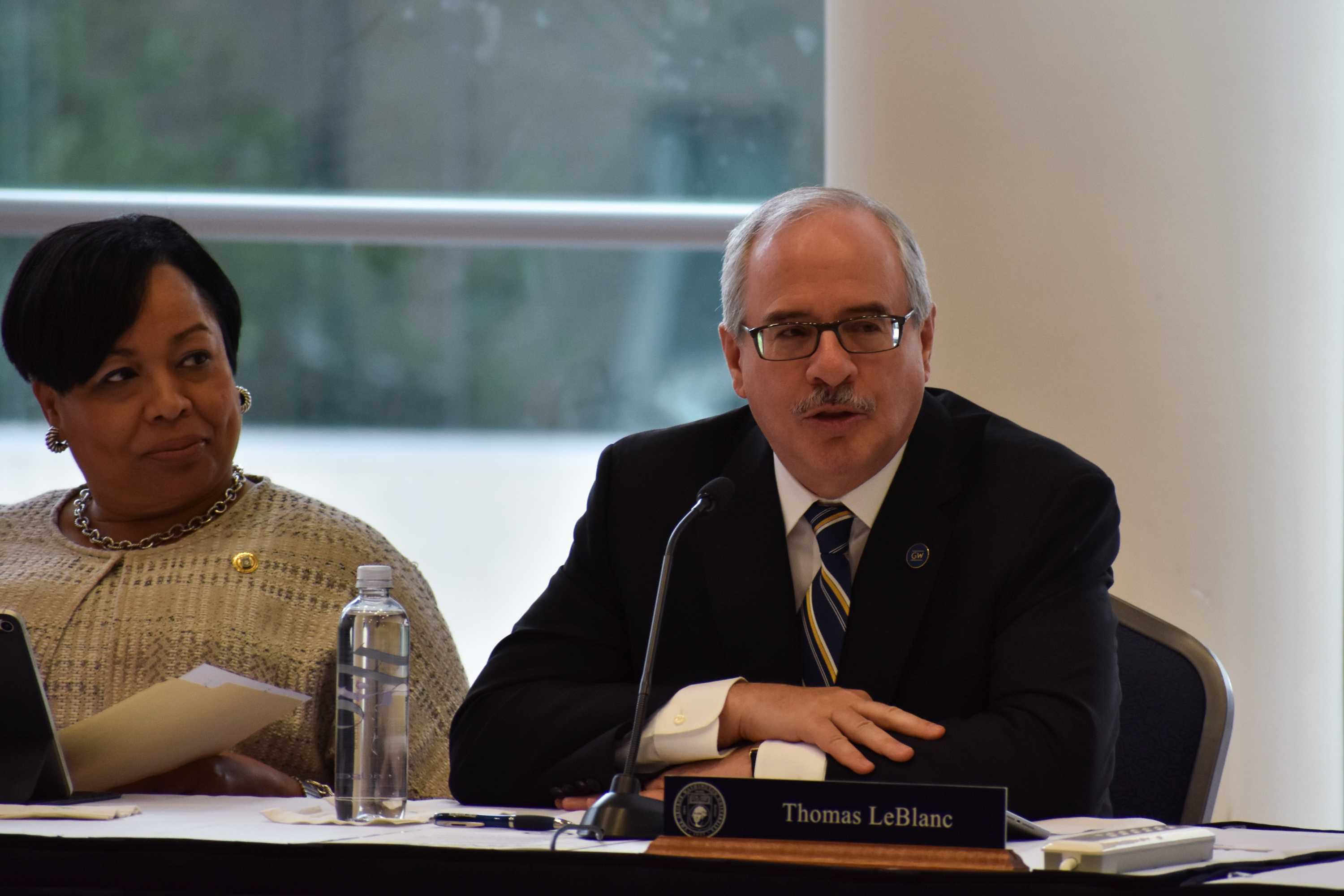 Eliminating fixed tuition may lead to an initial tuition drop for Class of 2024, experts say – The GW Hatchet