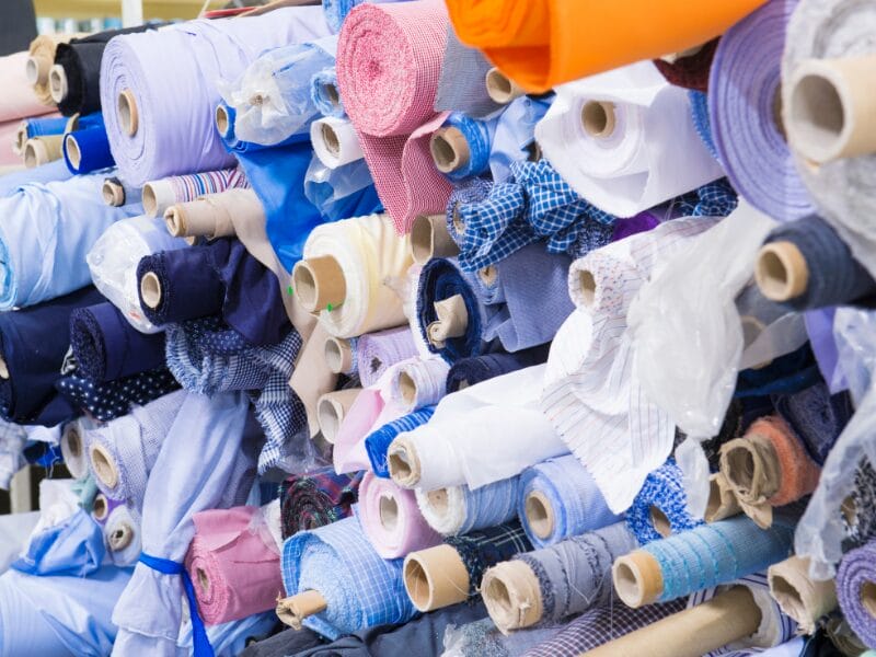 Textile EPR Laws 2025: Beyond California to New York, Washington & More