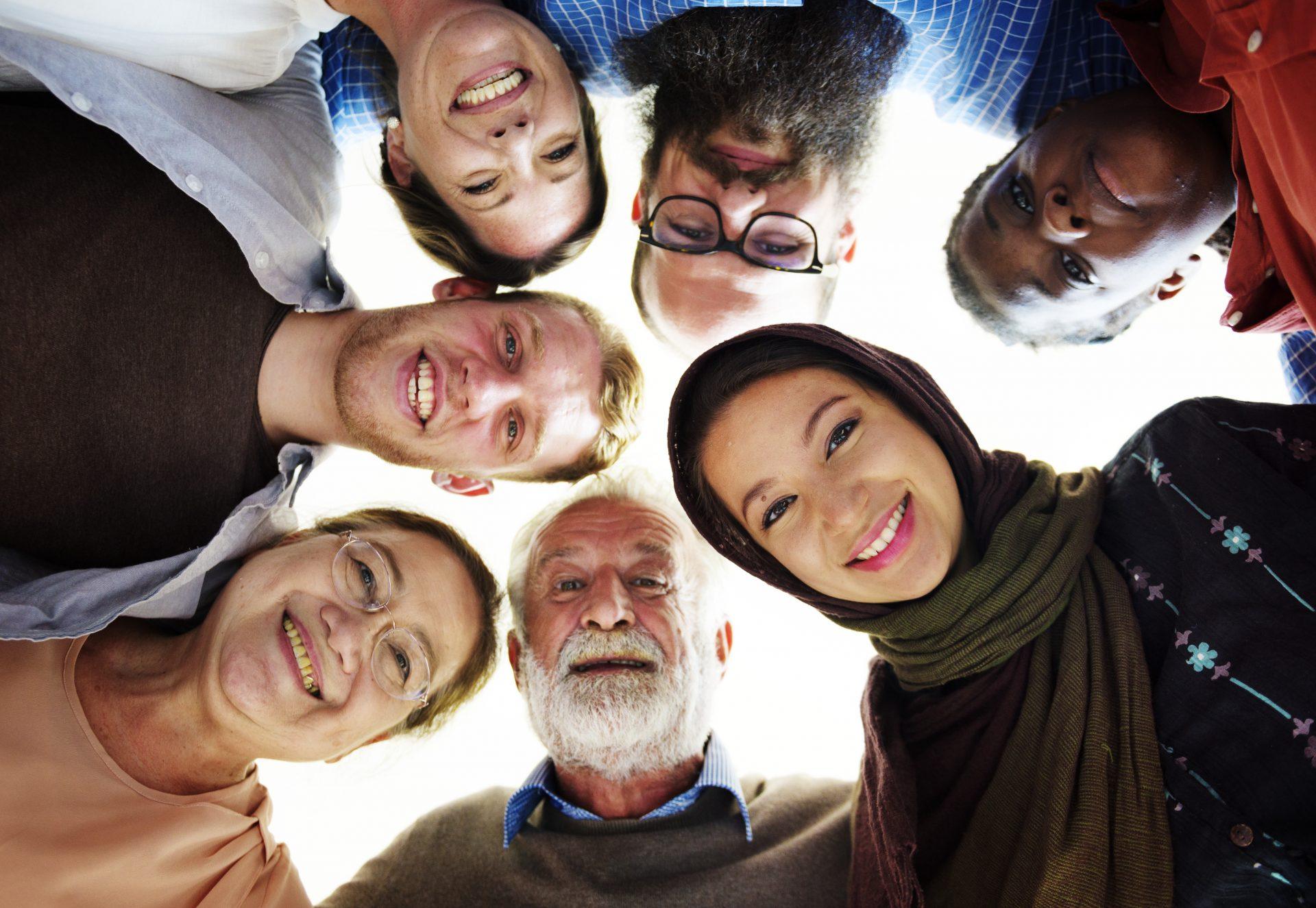 Using GA4 demographic data: age, gender and interests — Hallam