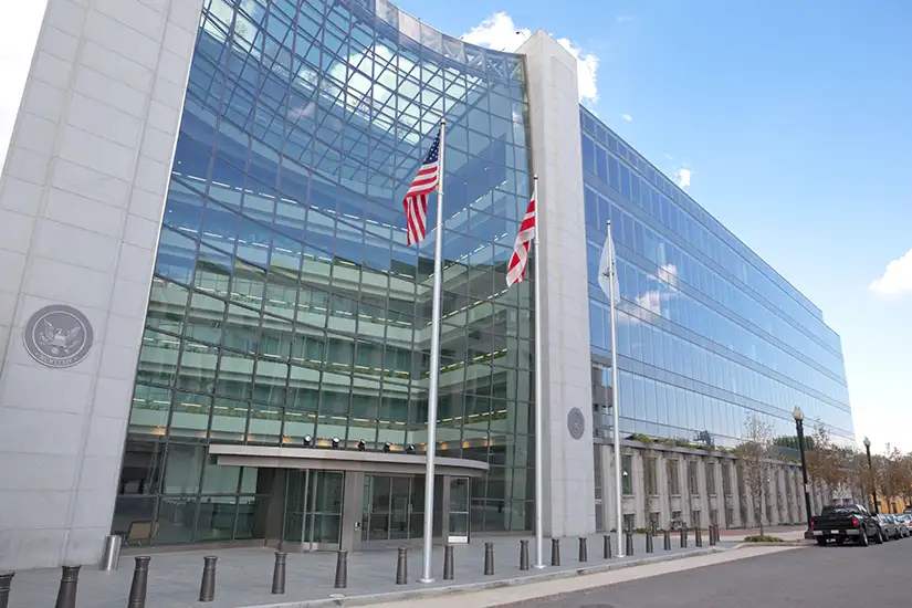 E-Crypto News: Dudai On Cryptospace Following SEC Actions