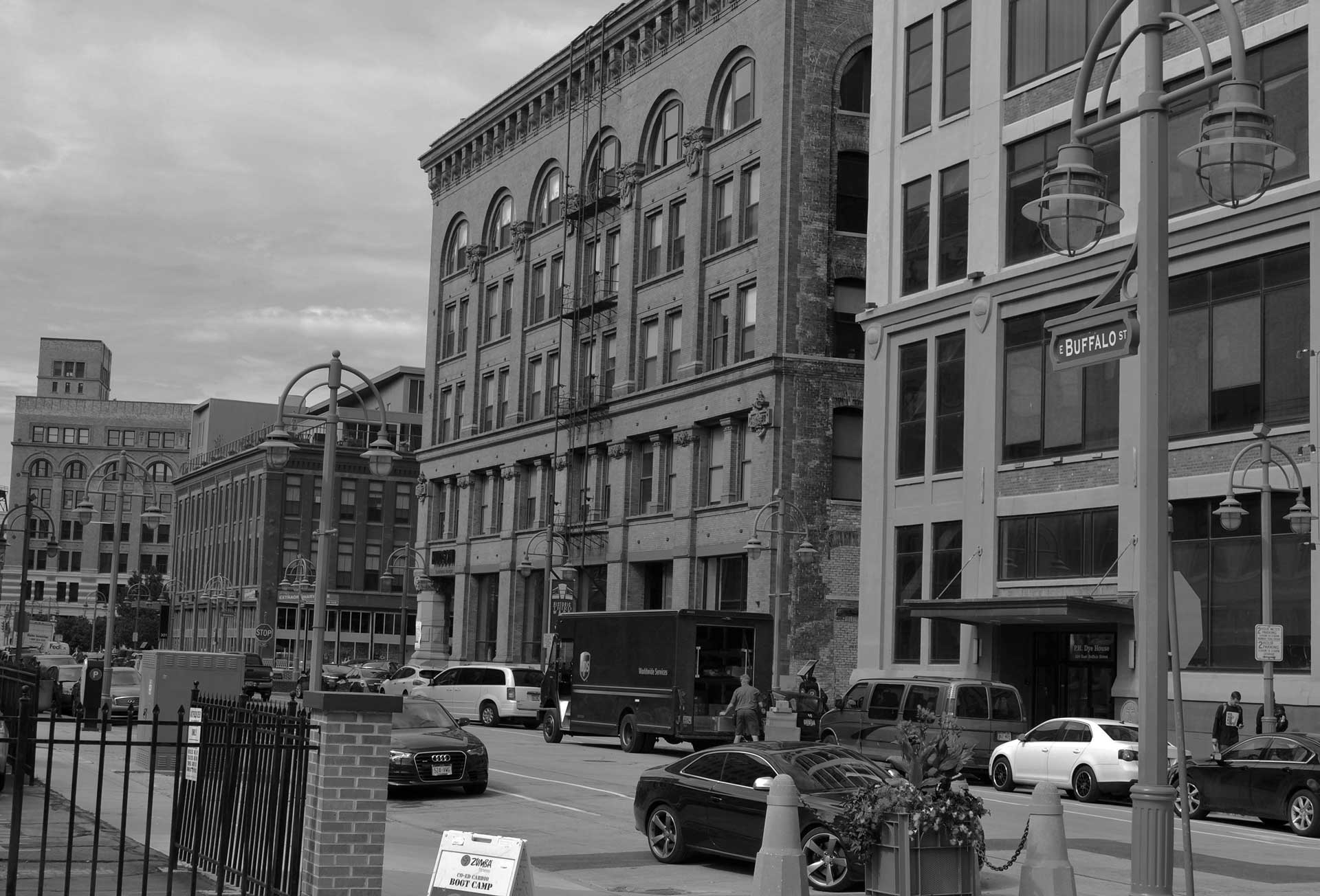 Stacie H. Rosenzweig | Milwaukee Attorney | Halling & Cayo, S.C.
