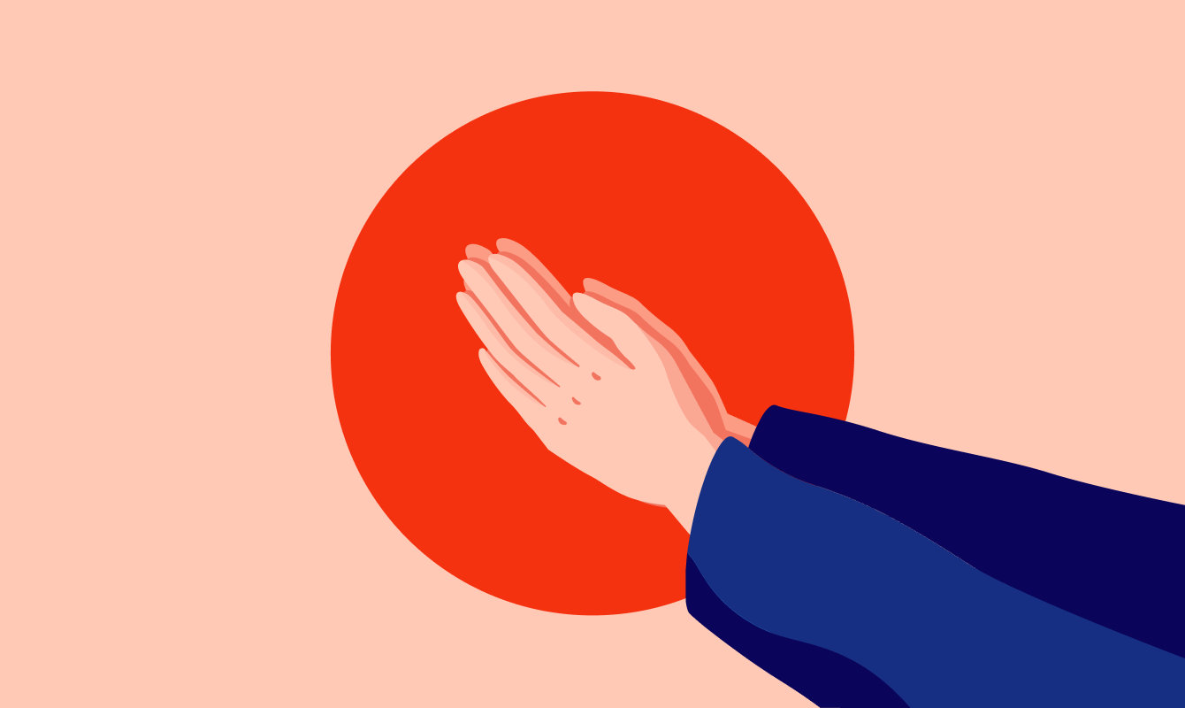 How to Pray — Hallow Catholic Prayer and Meditation App