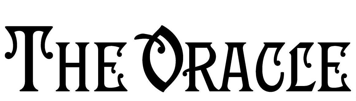 The irony of New Year’s Resolutions – The Oracle
