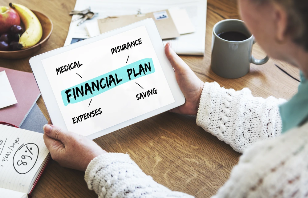 Financial Planning: Definition, Process & Importance