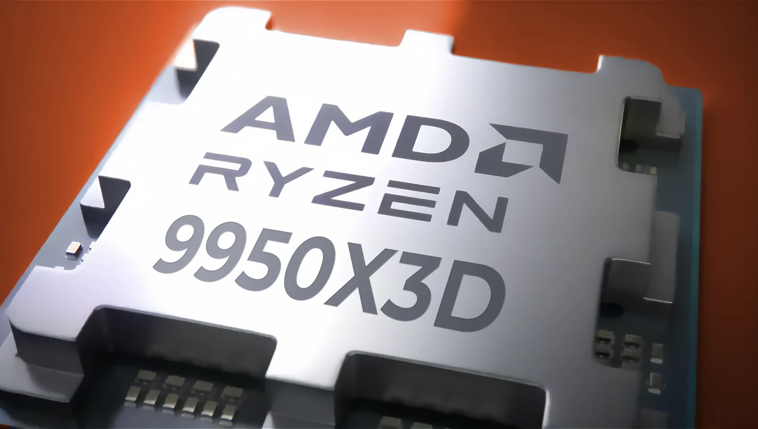 Test du Ryzen 9 9950X3D : le processeur ultime pour créer et jouer ! - Hardware & Co