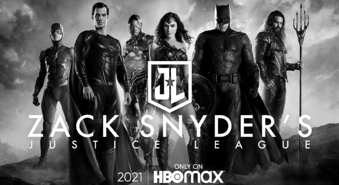 LA LIGA DE LA JUSTICIA DE ZACK SNYDER TENDRÁ ESTRENO PREMIUM EN MÉXICO Y LATINOAMÉRICA A TRAVÉS DE PLATAFORMAS DIGITALES - HardwaReviews