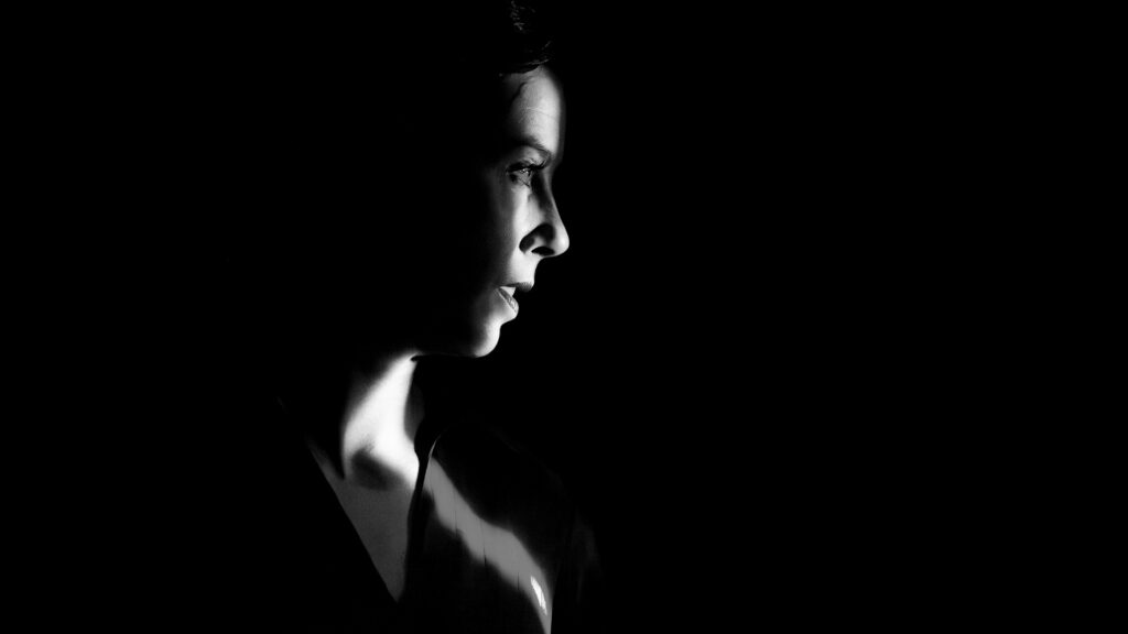Wait Until Dark - Harlequin