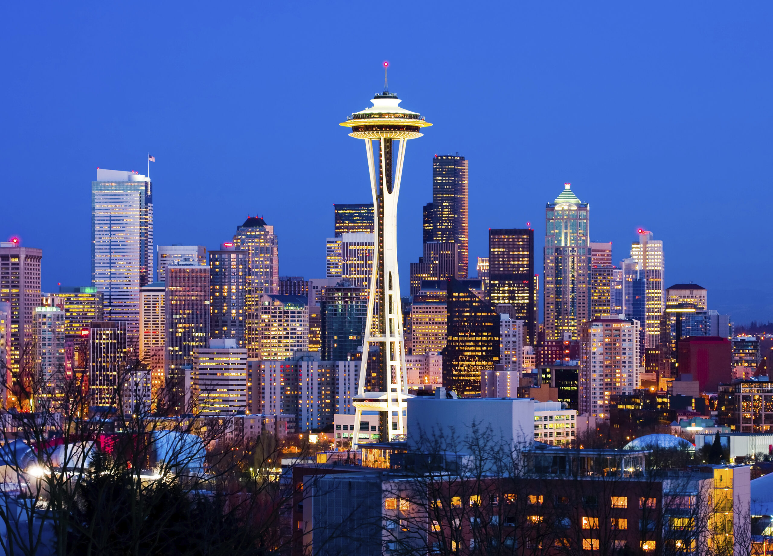 City of Seattle Releases Generative Artificial Intelligence Policy Defining Responsible Use for City Employees - Office of the Mayor