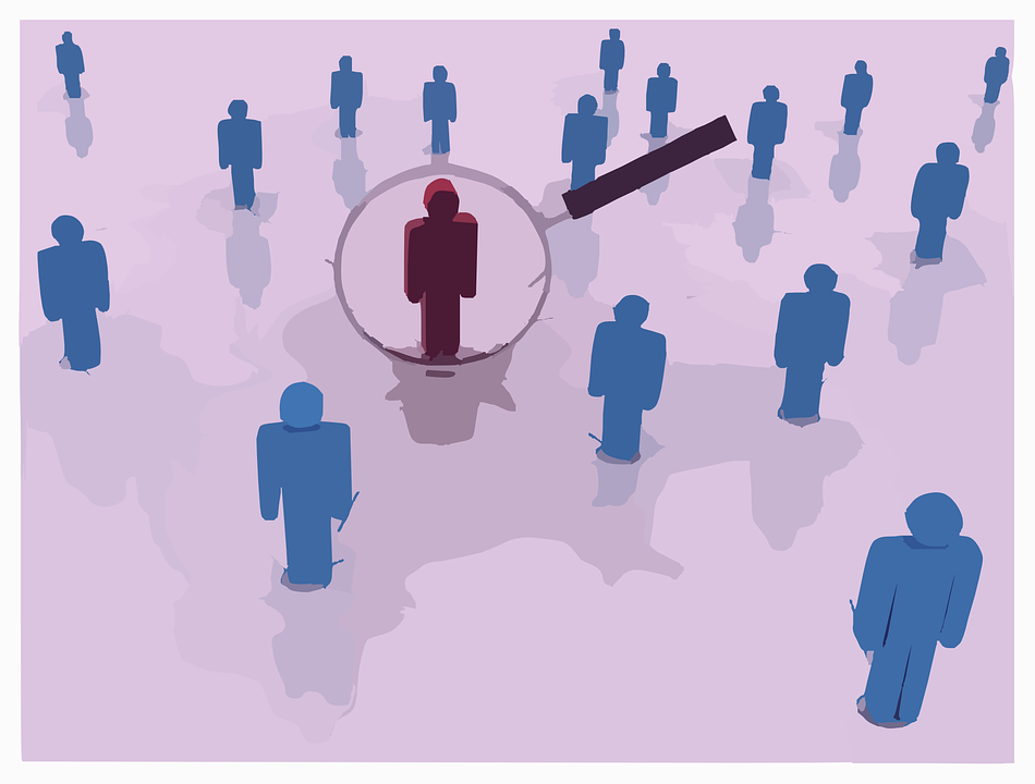 Online anonymity: the good, the bad, and the ugly. | Harry T Dyer