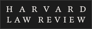 Implicit Bias in the Age of Trump - Harvard Law Review