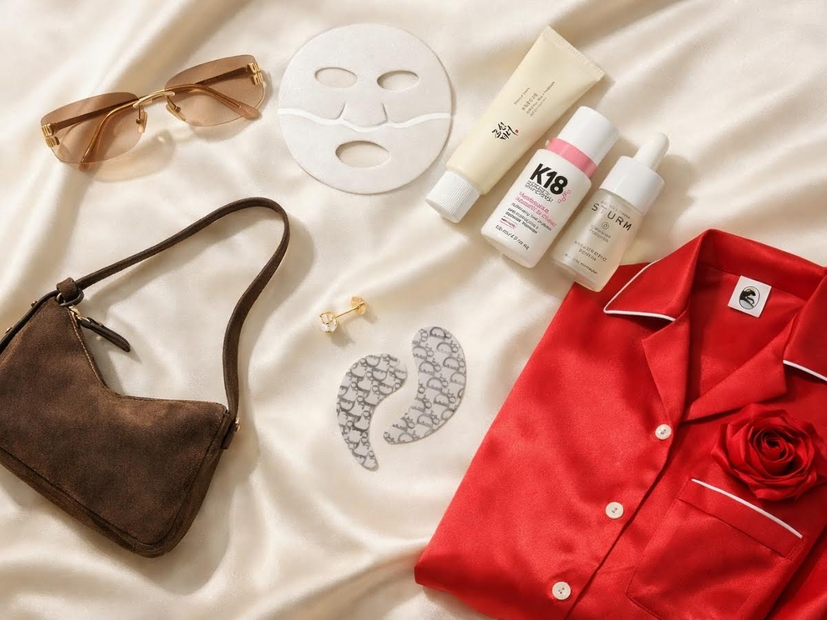 The Haute List: The February Must-Haves For Haute Living Editors - Haute Living