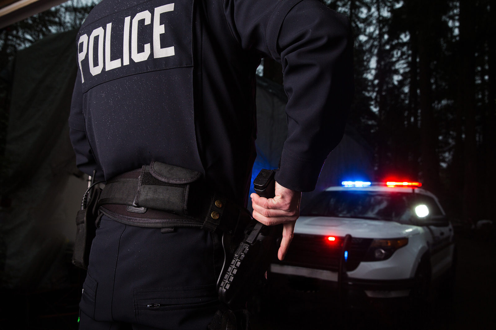 Veteran Arrested For Child Porn... And You Guessed It: "The PTSD Made Me Do It" • The Havok Journal | Military & Veteran News, Commentary, Culture