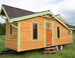 Is America Ready for a Nation of Tiny Houses? – Hawkins Bay Dispatch