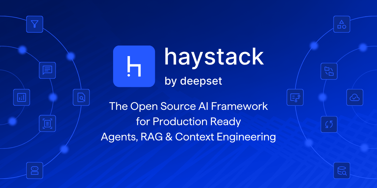 Malte Pietsch | Haystack