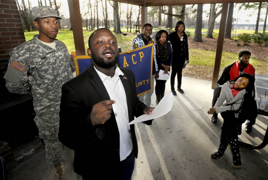 HBCU Editors cover