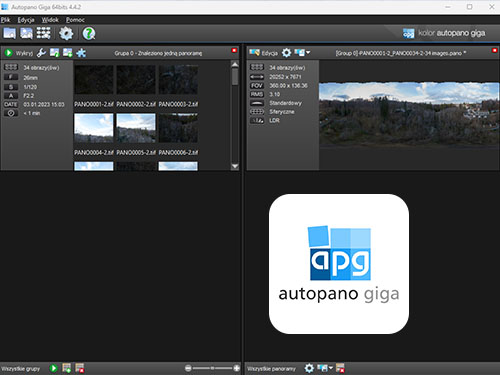 AutoPano Giga is Now Free • HDRMAPS™