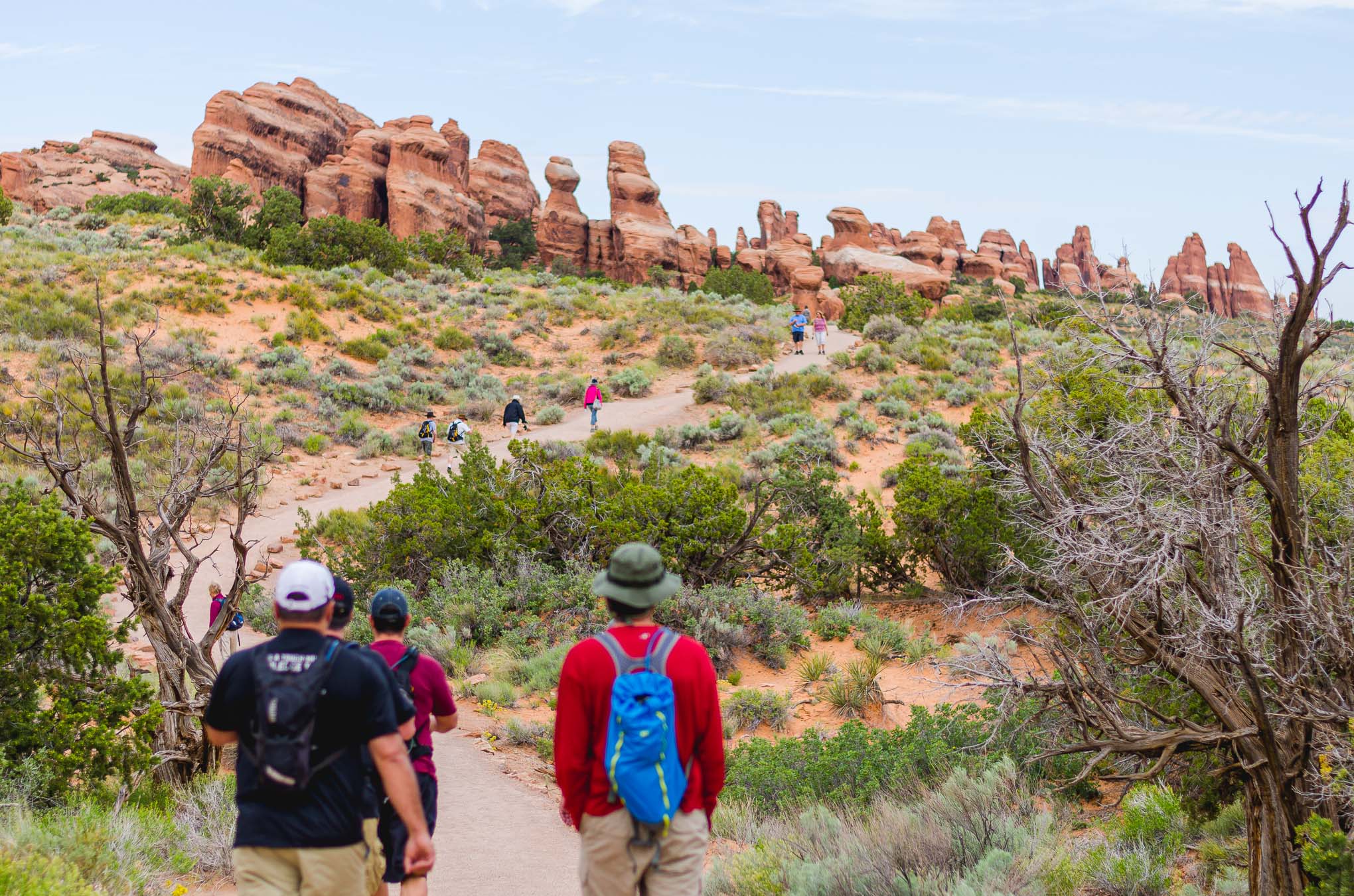 The health and fiscal vulnerability of rural recreation counties - Headwaters Economics