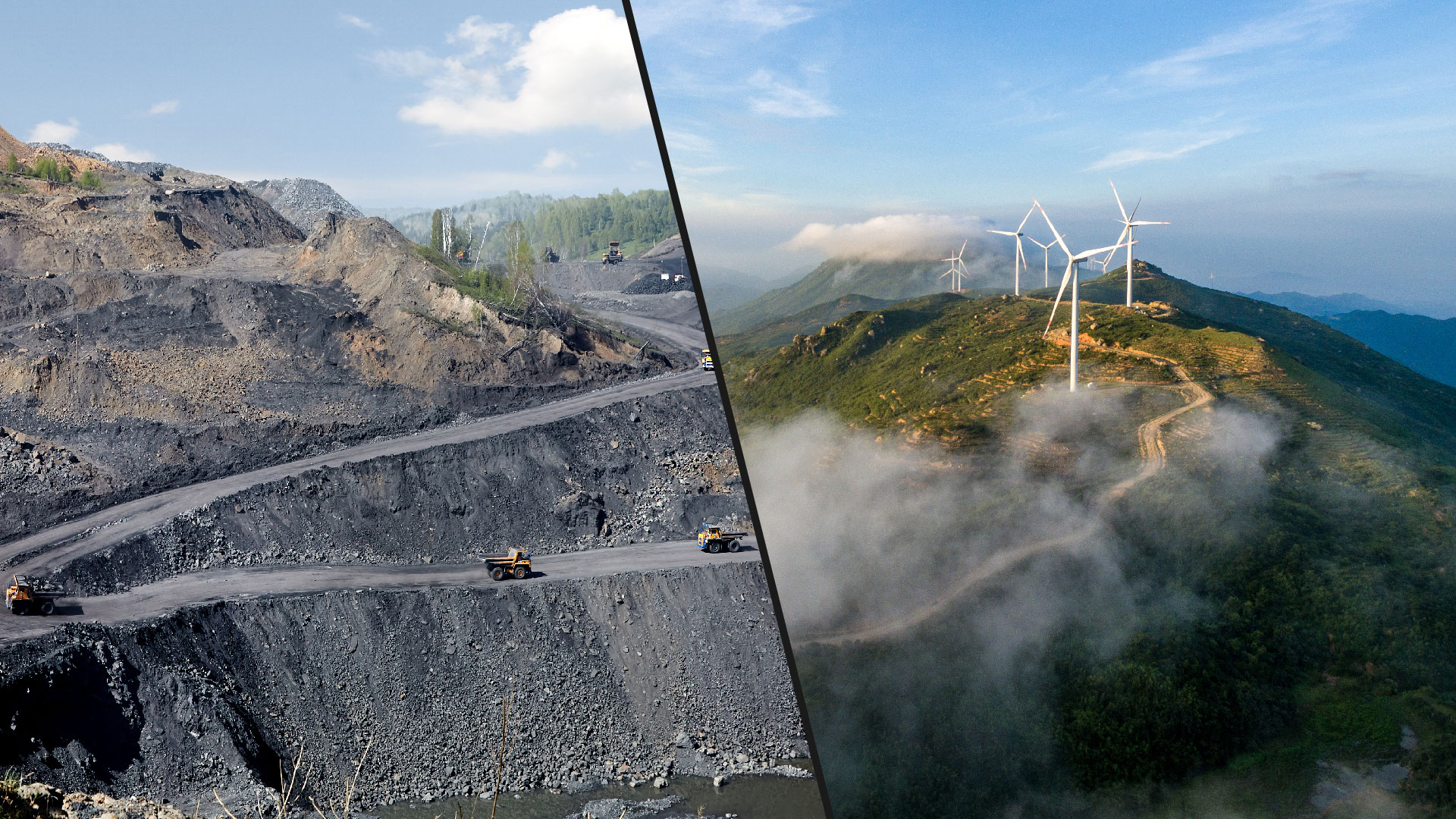 The Evolution of U.S. Electricity Generation Capacity - Headwaters Economics