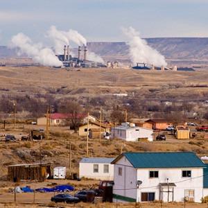 Coal Communities Lack Strong Transition Plans - Headwaters Economics