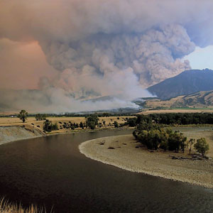 Planning Tools to Reduce Montana’s Wildfire Risk - Headwaters Economics