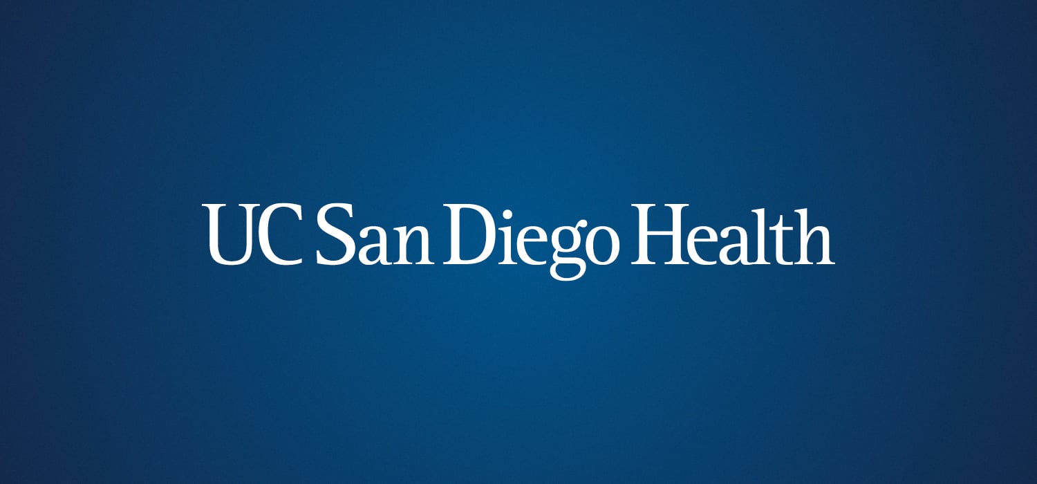 Regional Burn Center | UC San Diego Health