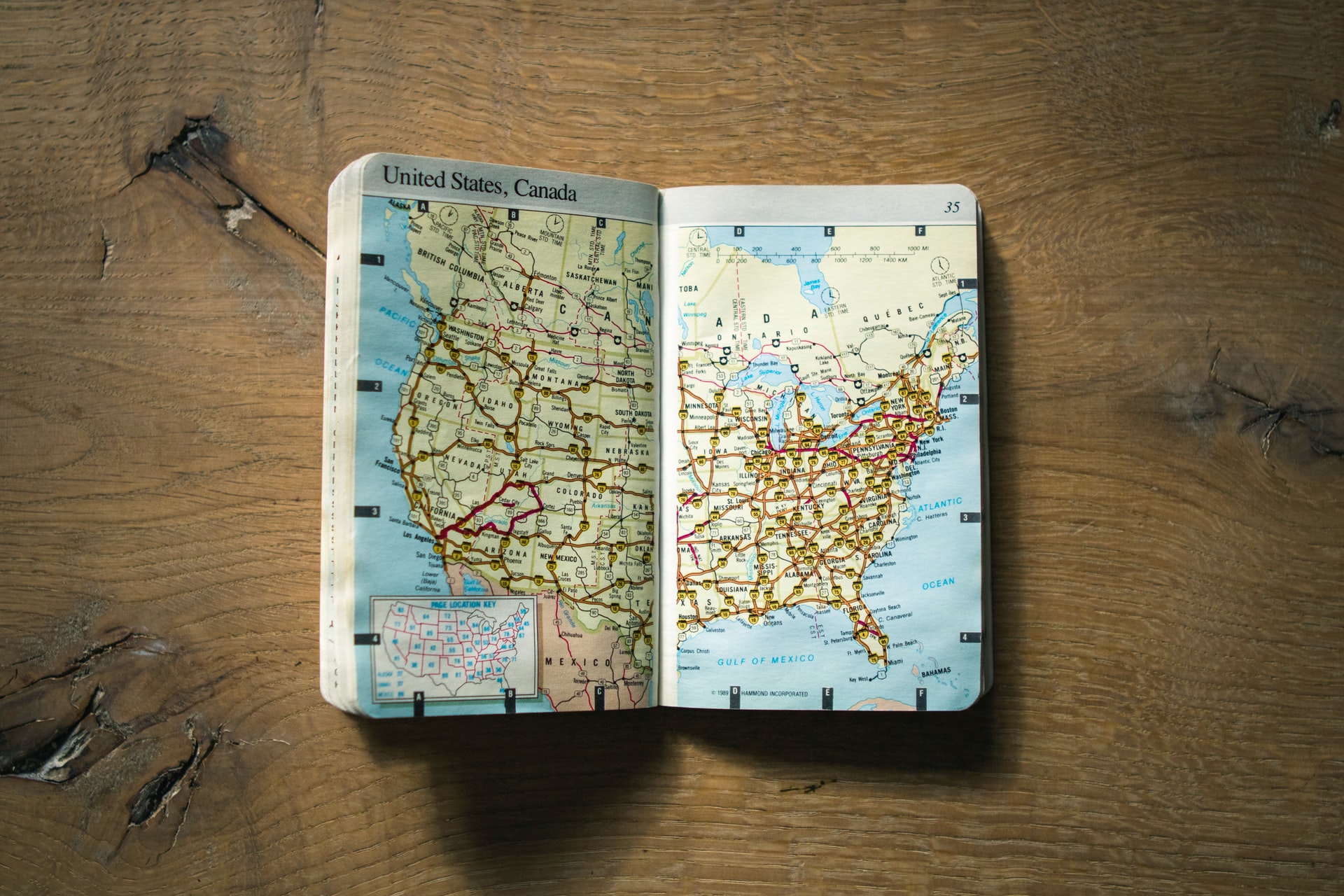 Buying Health Insurance if You Work or Live in Two States